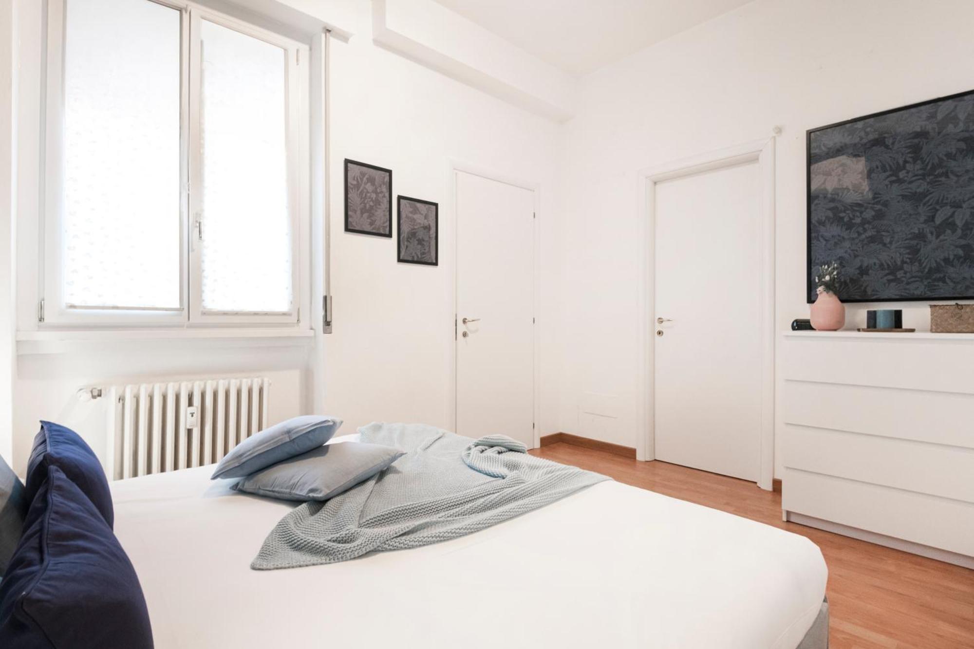 Cozy Apartament In Piazza 5 Giornate By Easylife Milão Exterior foto