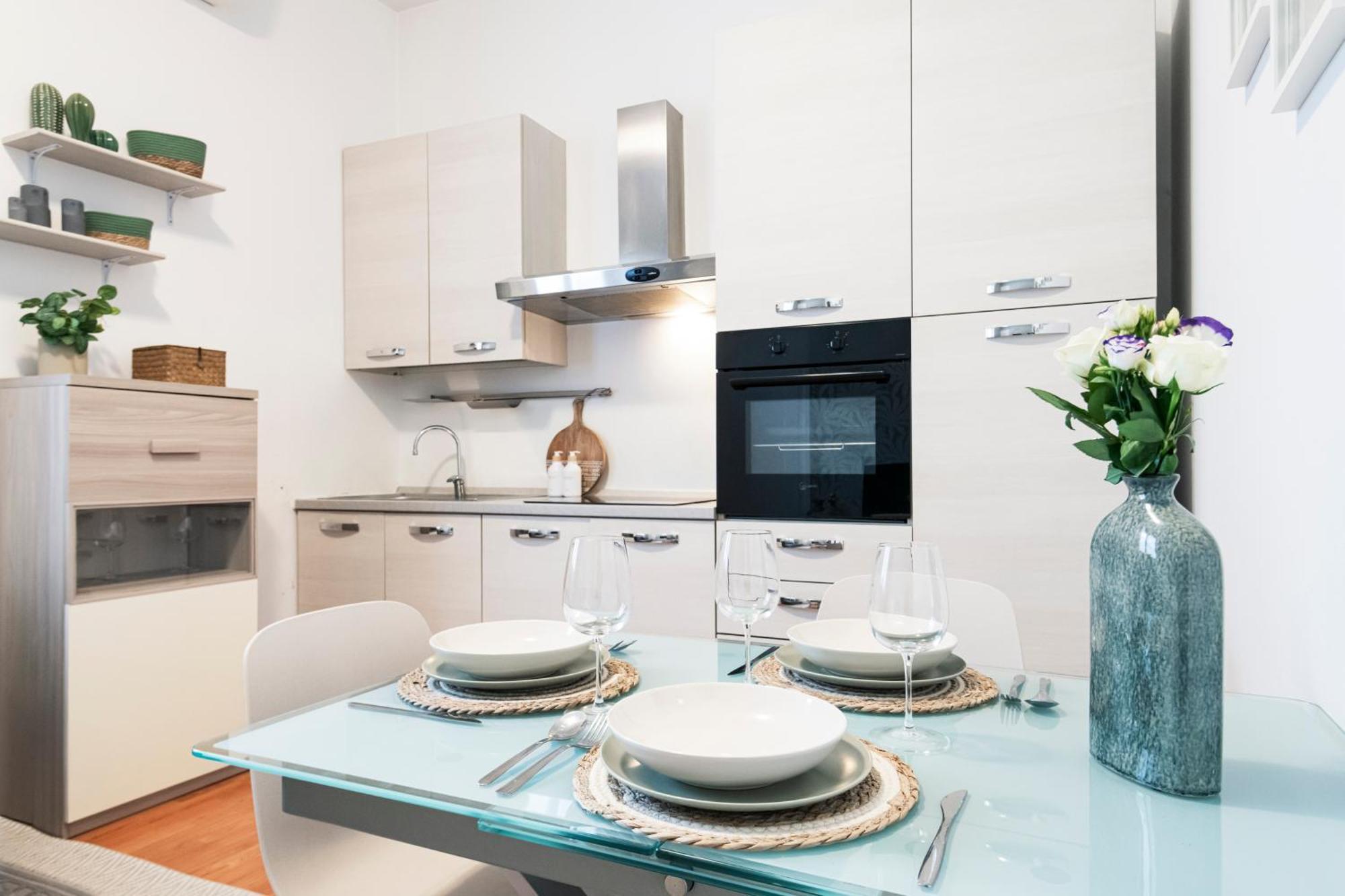 Cozy Apartament In Piazza 5 Giornate By Easylife Milão Exterior foto