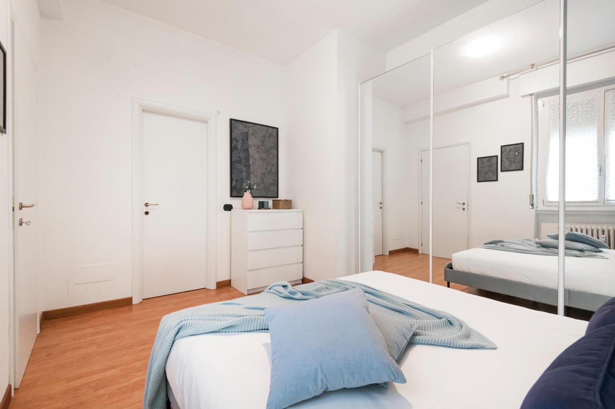 Cozy Apartament In Piazza 5 Giornate By Easylife Milão Exterior foto